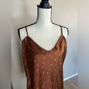 Wild fable Pajama dress XL